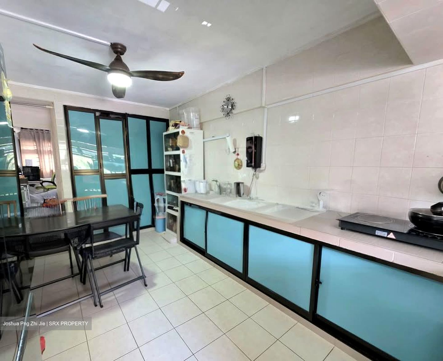 Blk 415 Pandan Gardens (Jurong East), HDB 3 Rooms #597543761